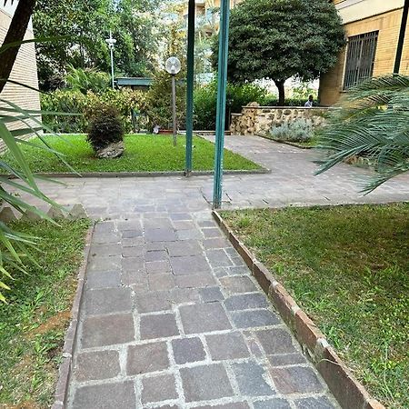 Rome Maya Home Extérieur photo