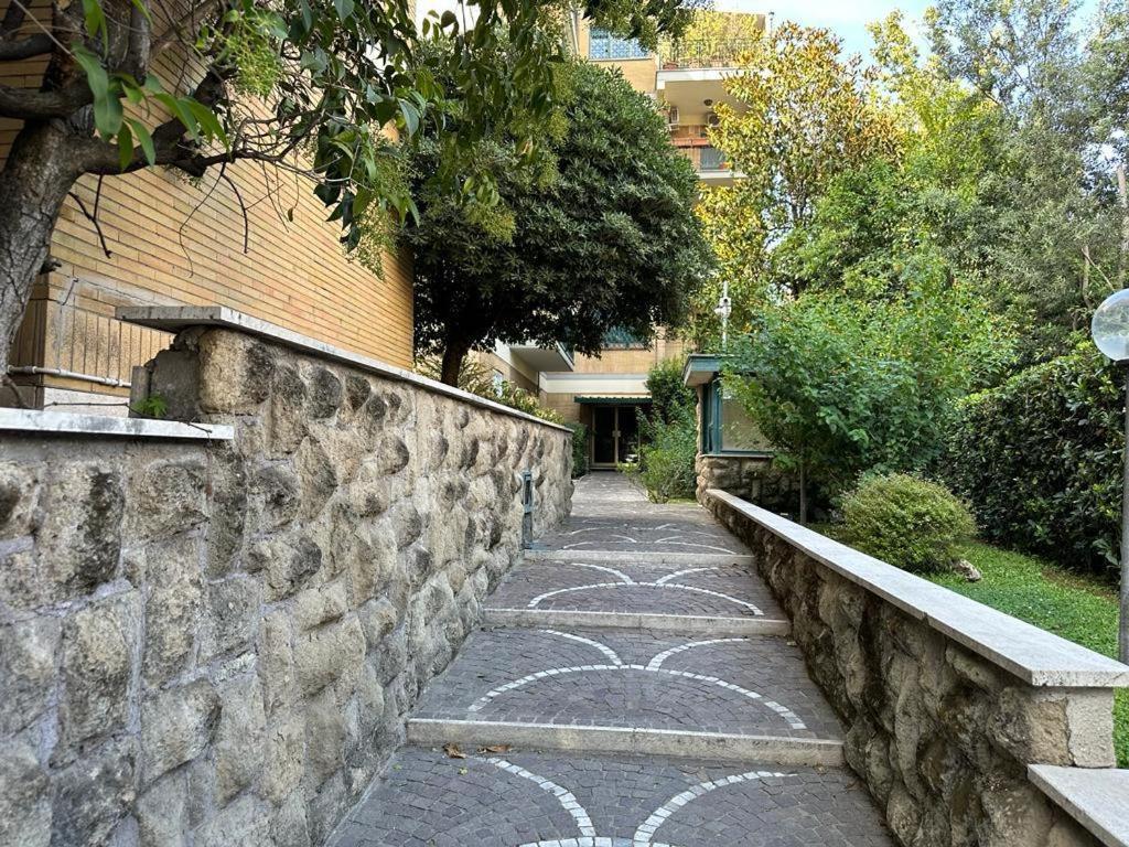 Rome Maya Home Extérieur photo